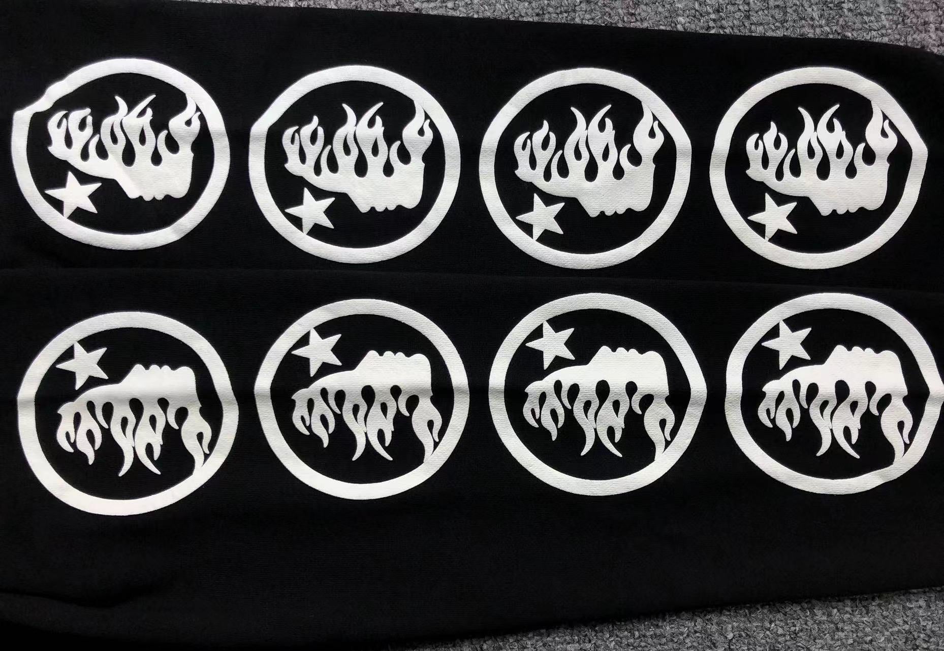 Hellstar Fashion Top