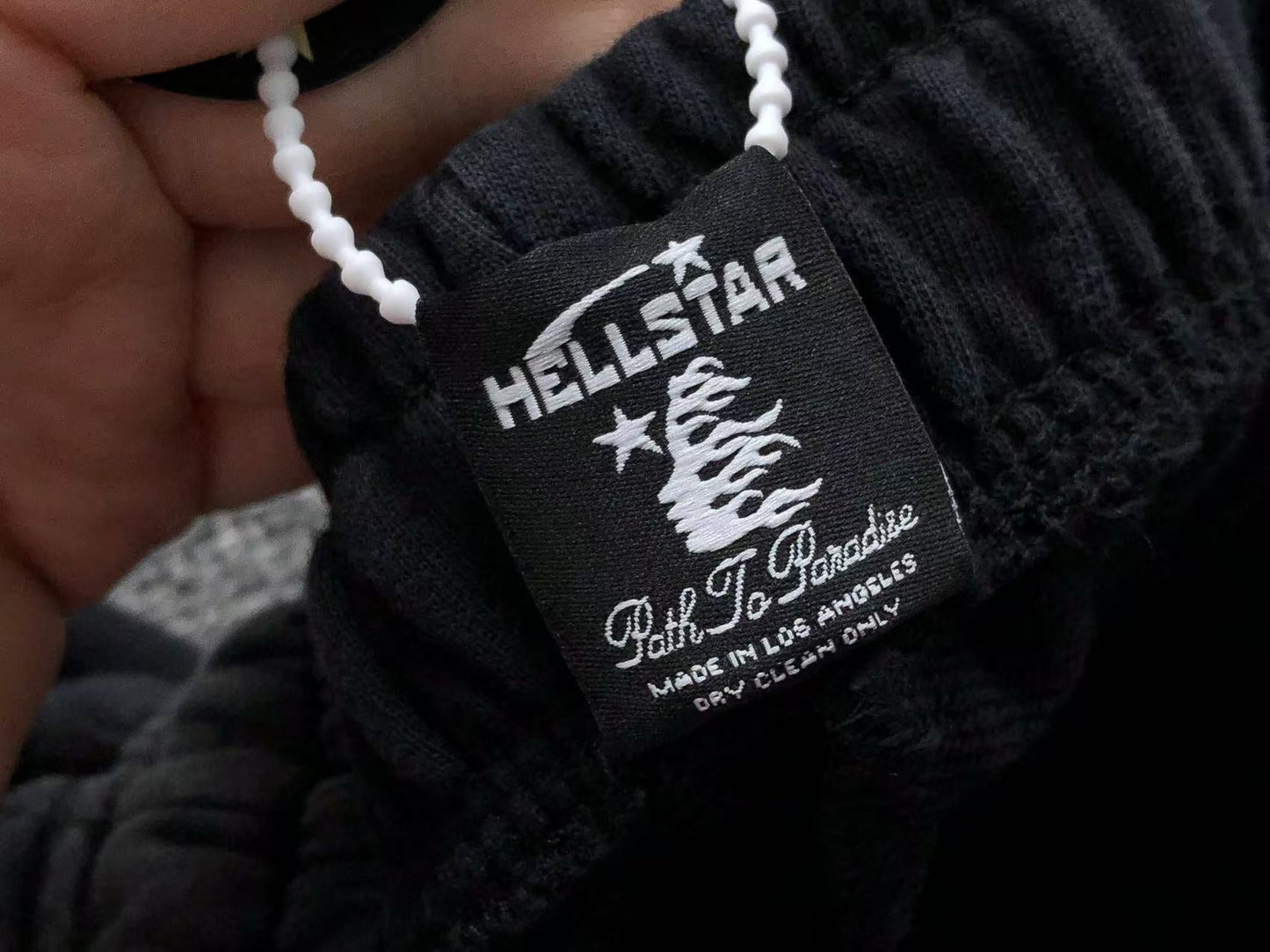 Hellstar Trouser