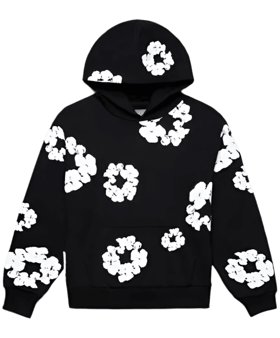 Denim black - VDRXPLG🔌