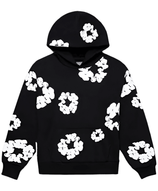 Denim black - VDRXPLG🔌