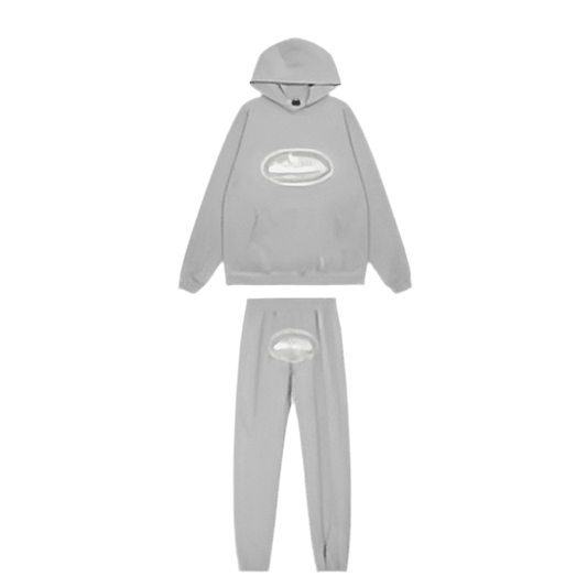 Crtz grey - VDRXPLG🔌