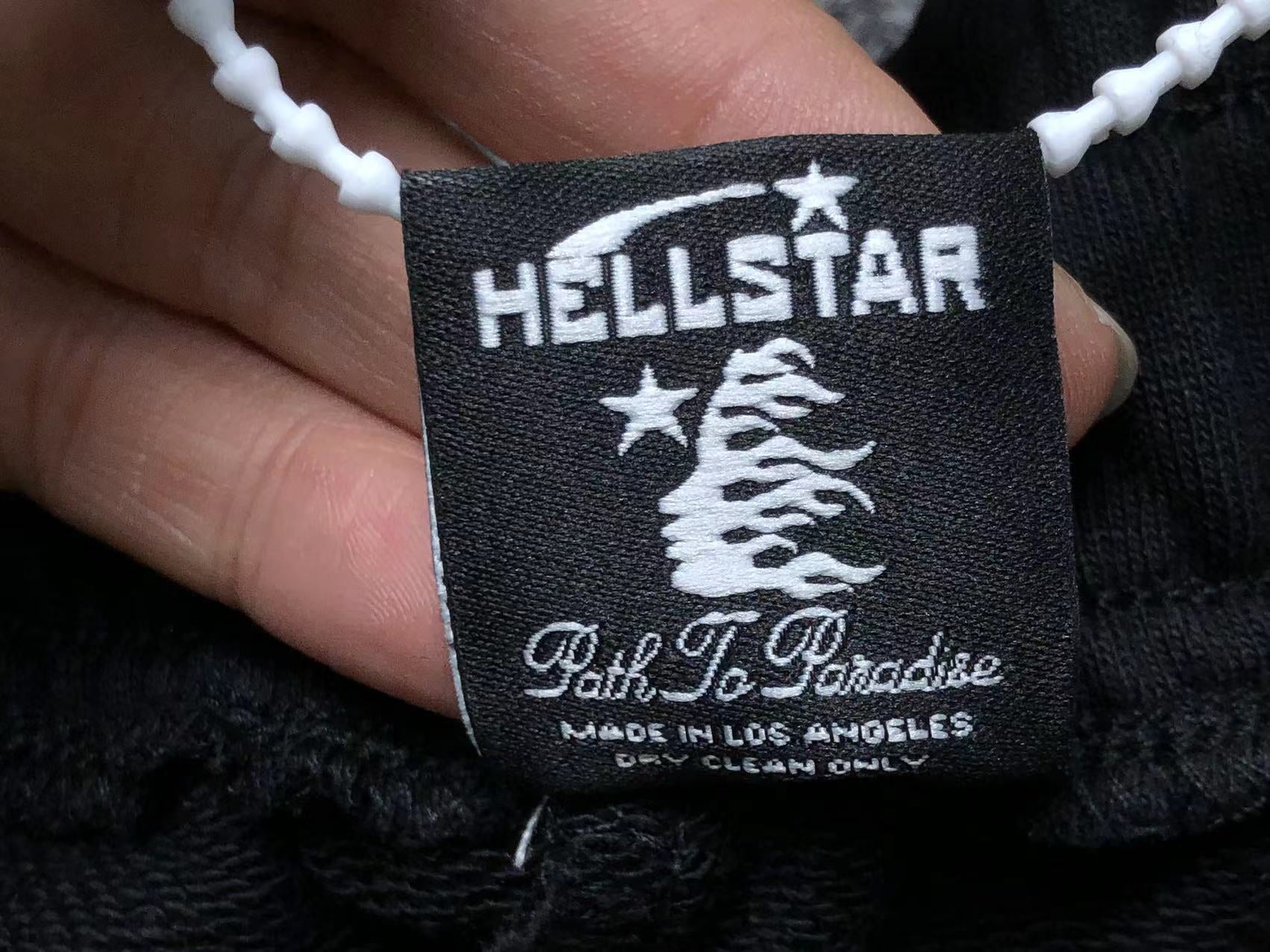 Hellstar Fashion Trouser