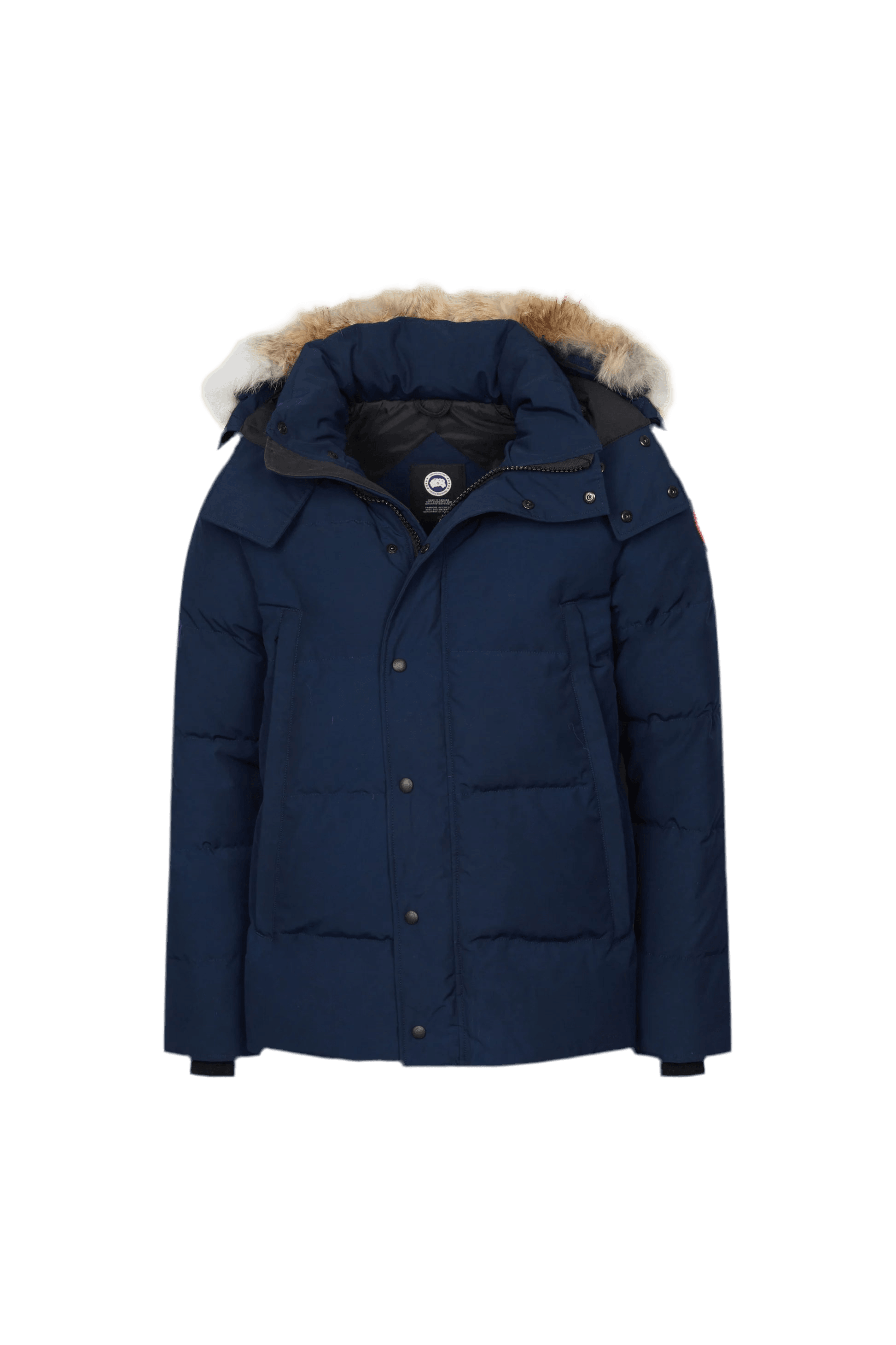 Navy C goose - VDRXPLG🔌