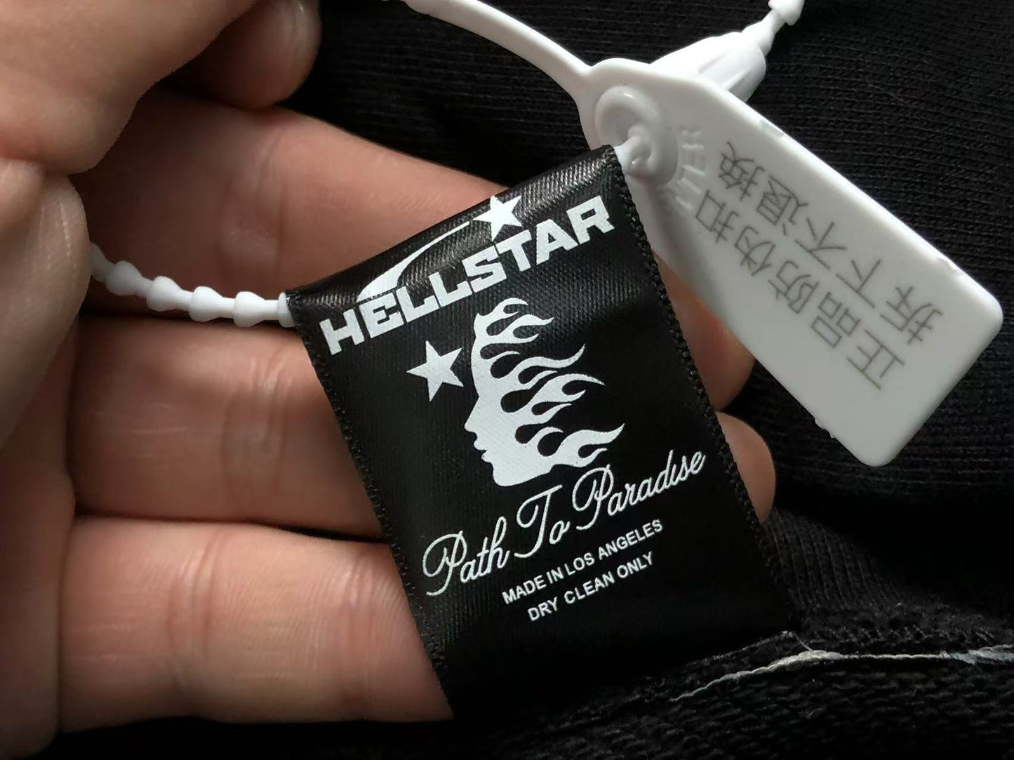 Hellstar Streetwear Top