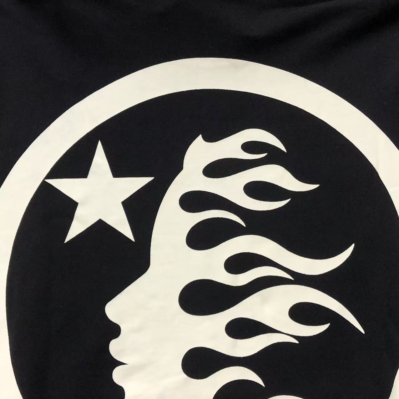 Hellstar Streetwear Top