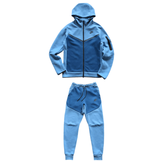 Dutch Blue - VDRXPLG🔌