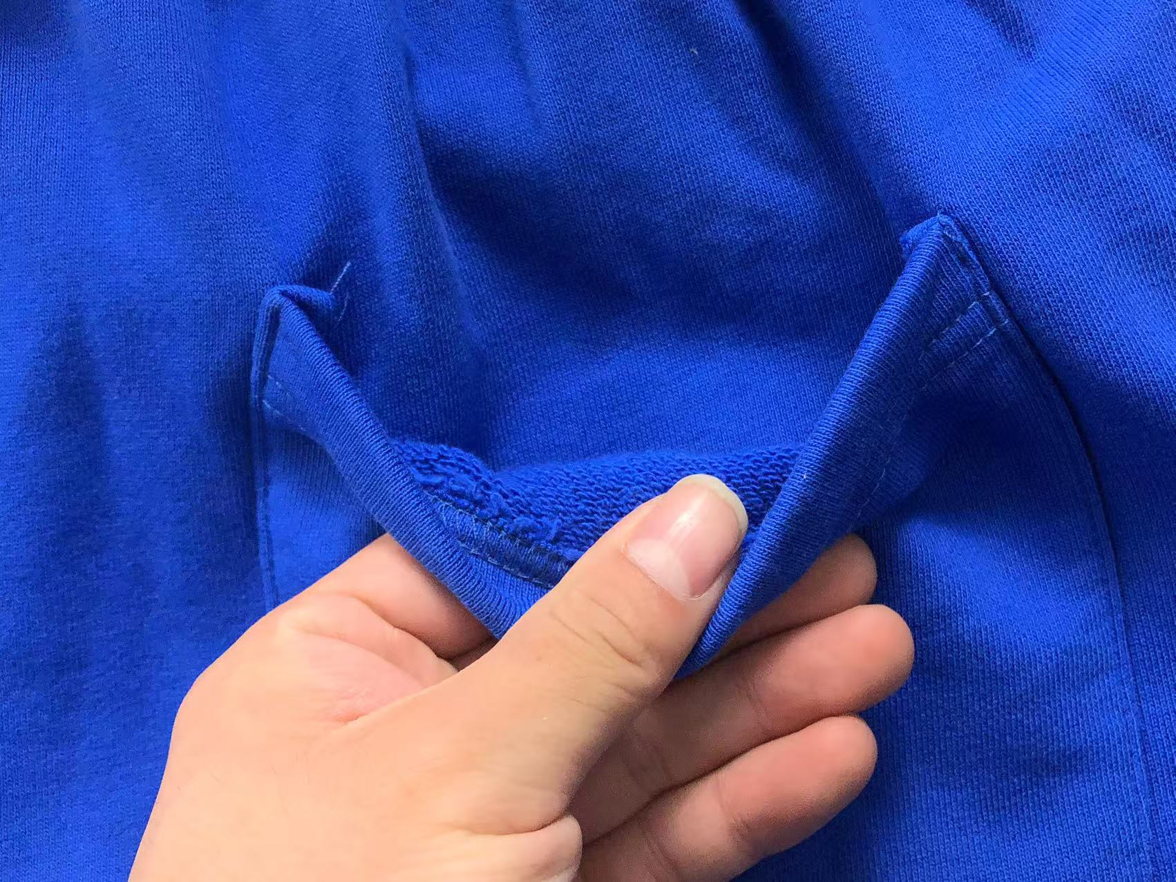 Drip DNA Hellstar Trouser