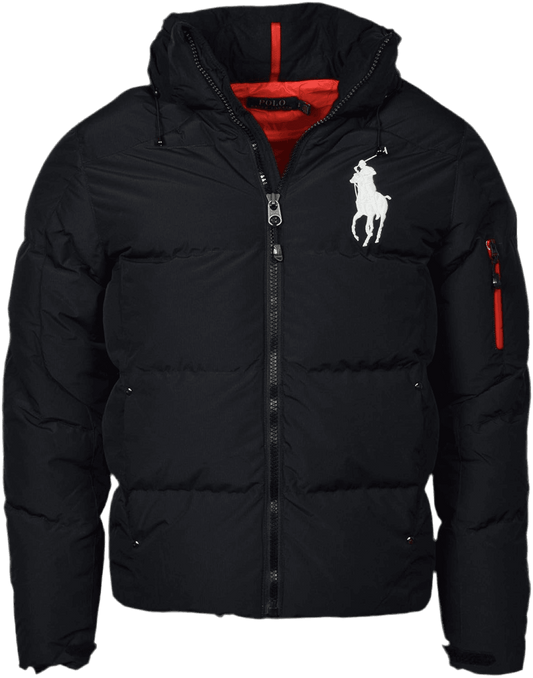 puffer - VDRXPLG🔌