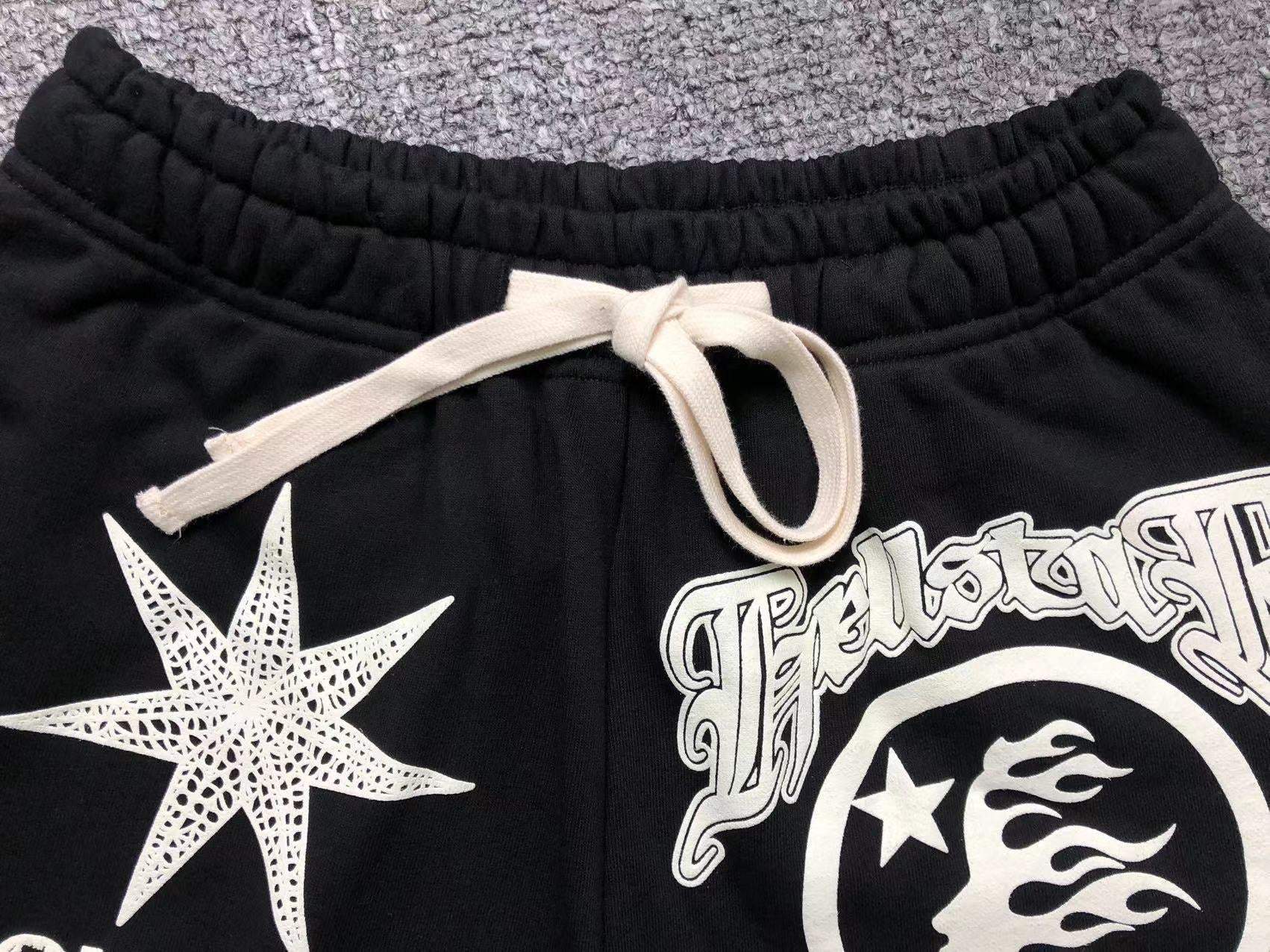 Hellstar Fashion Trouser