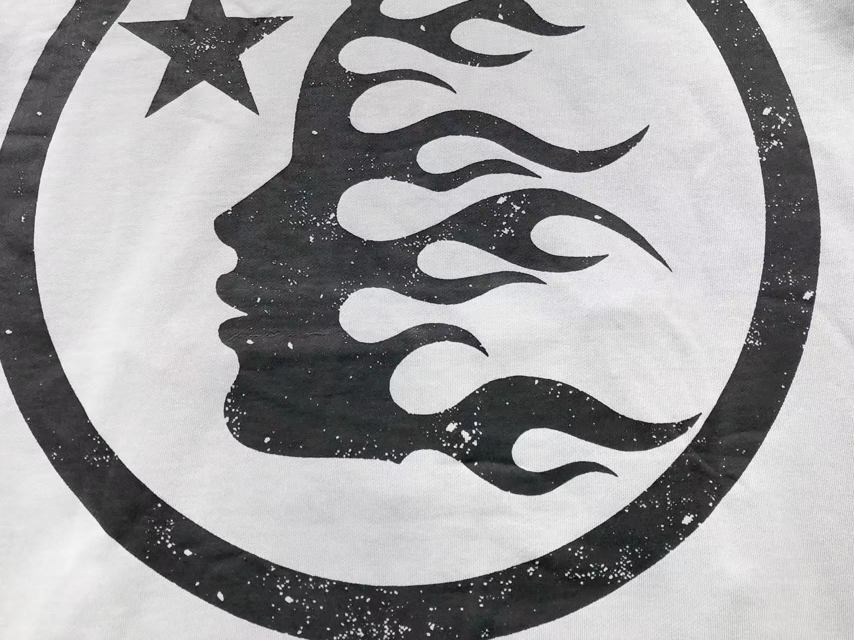 Hellstar Graphic Top