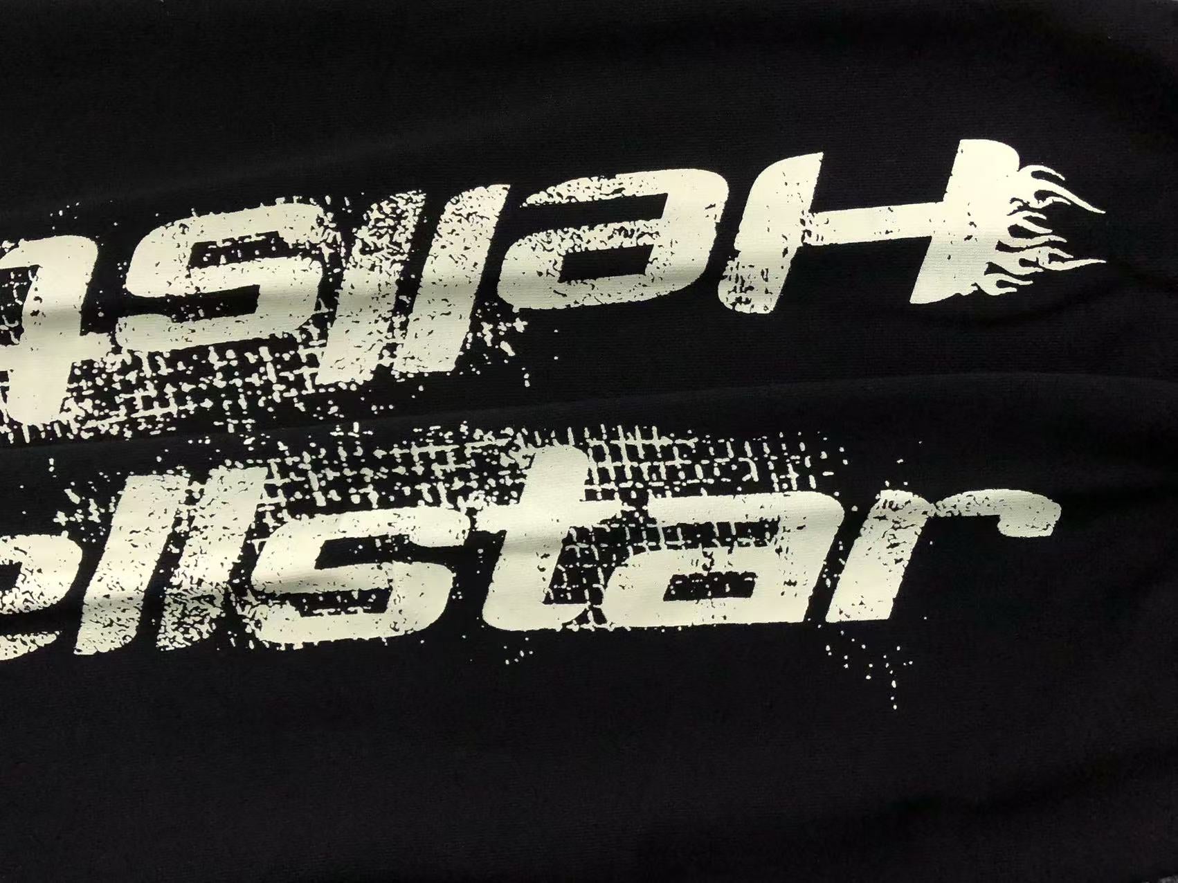 Hellstar Streetwear Top