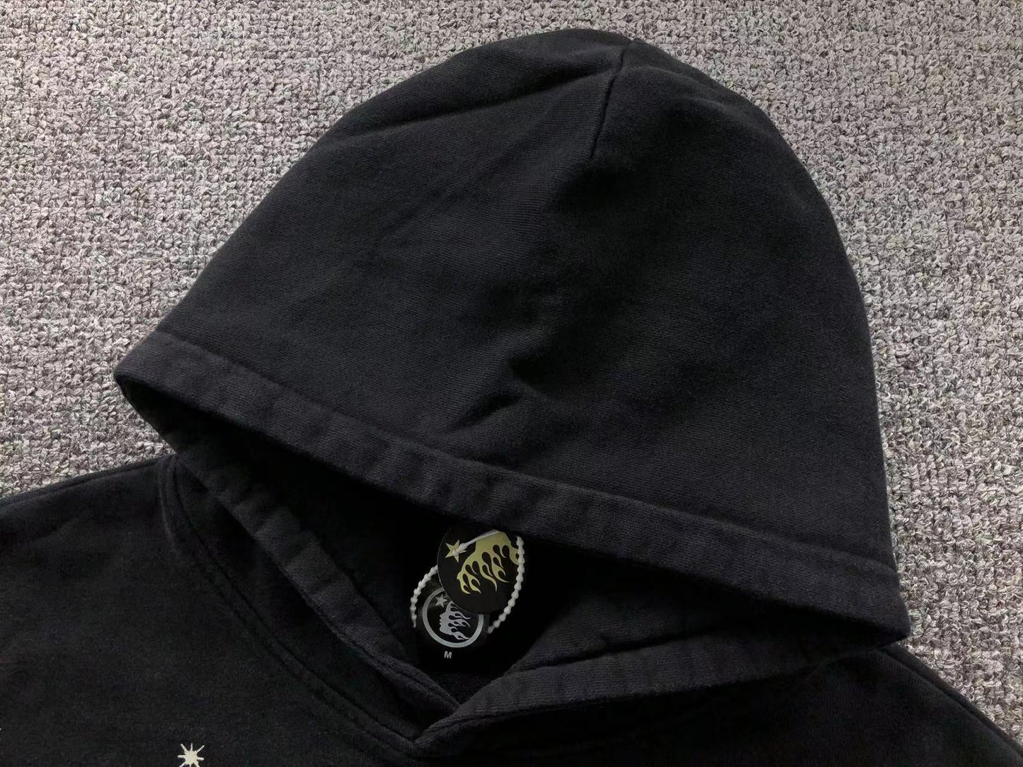 Hellstar Top Clothing