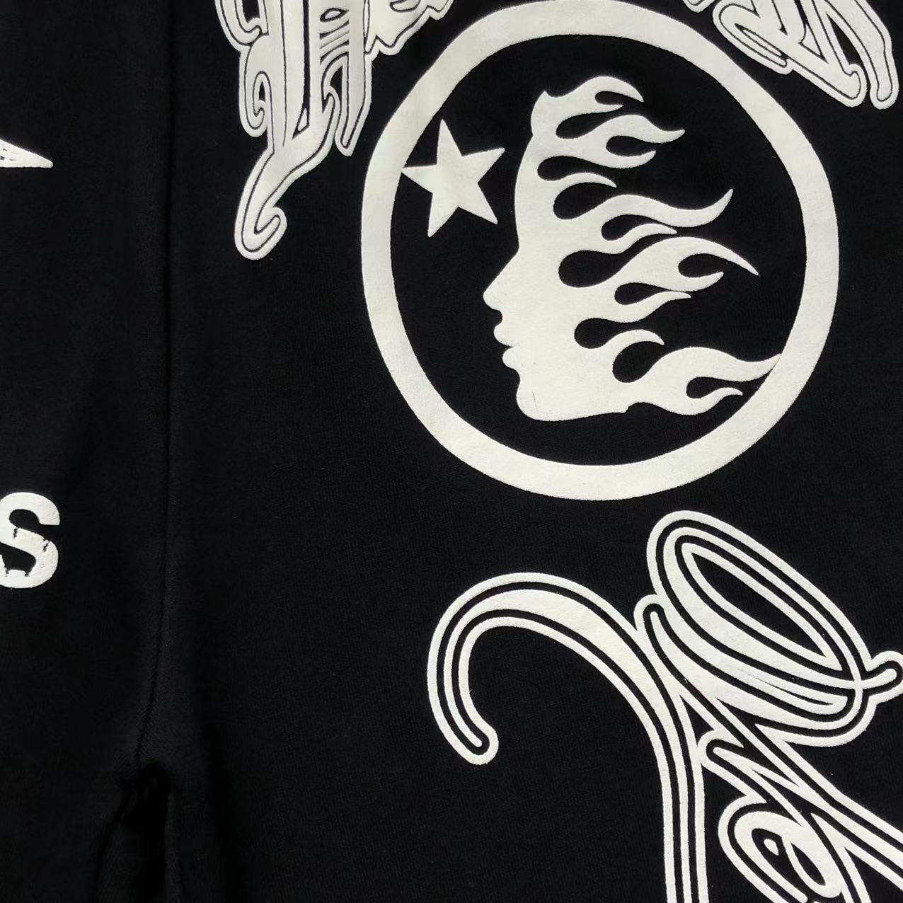 Hellstar Fashion Trouser