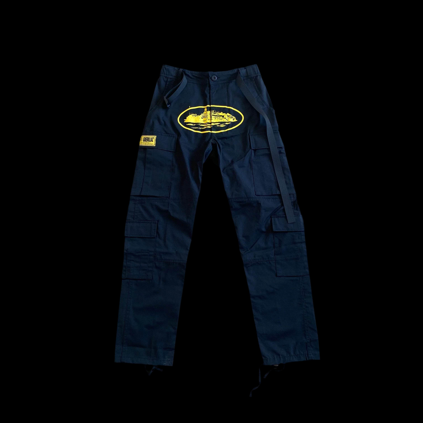 cargos - VDRXPLG🔌