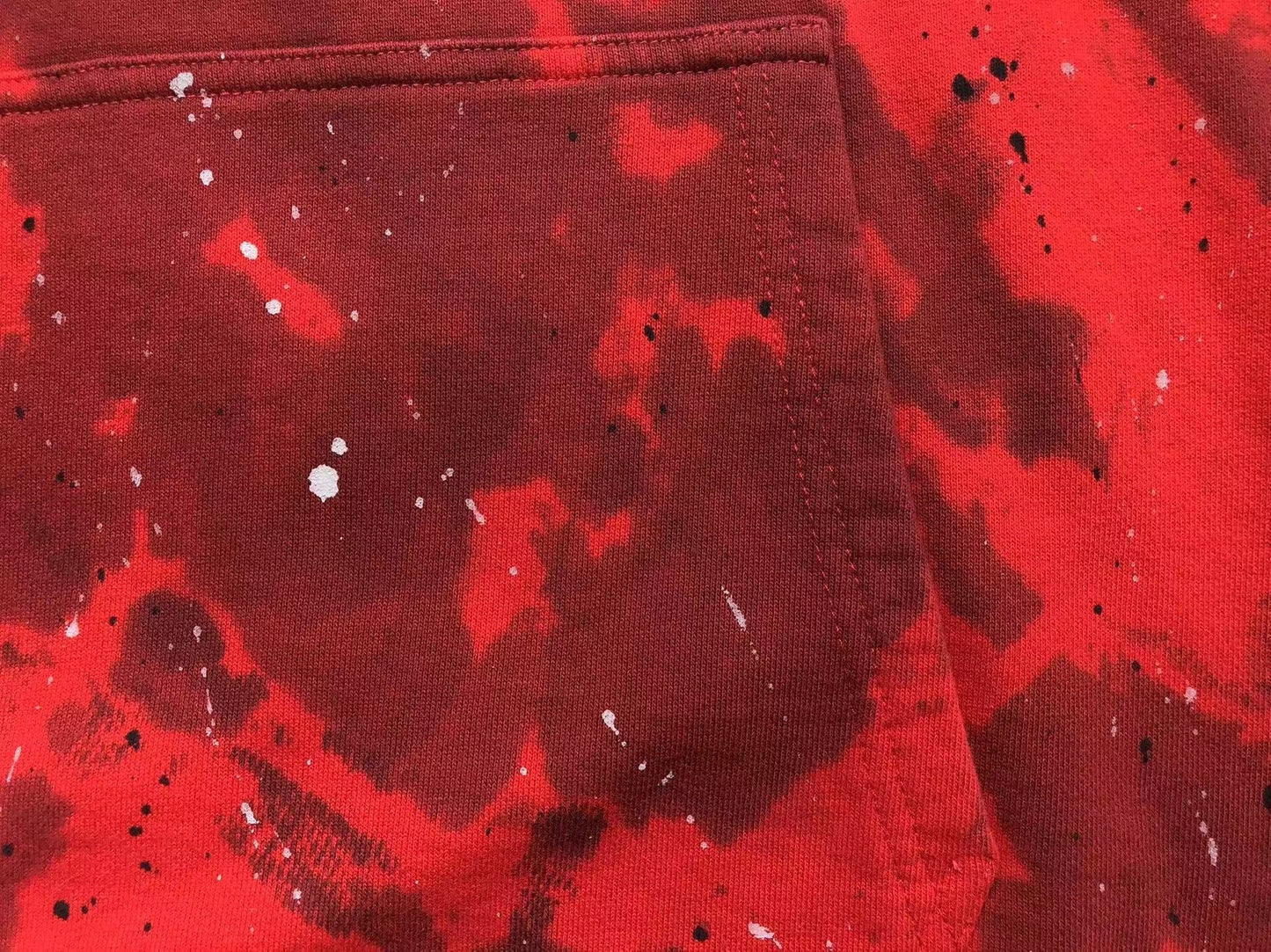 Hellstar Graphic Top