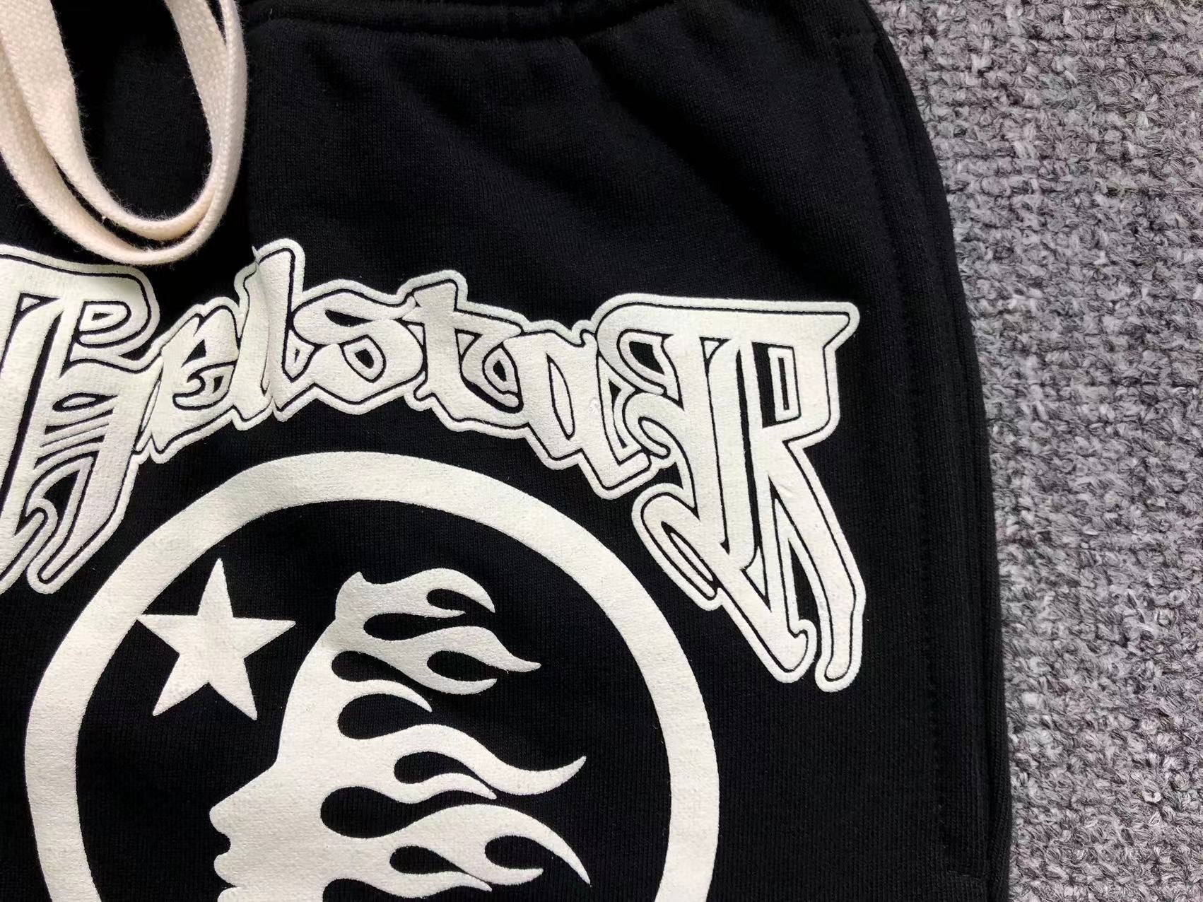 Hellstar Fashion Trouser