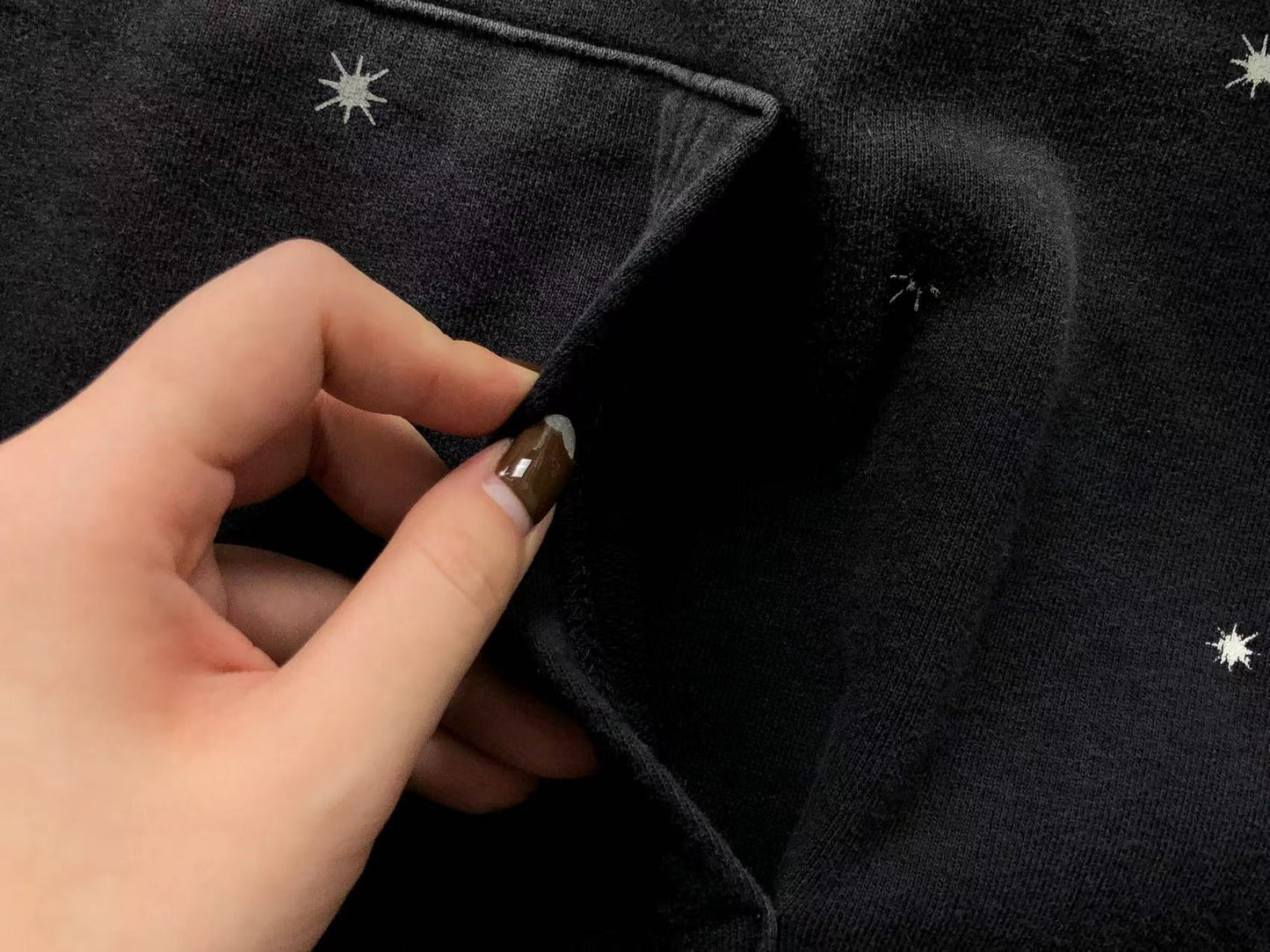 Hellstar Top Clothing