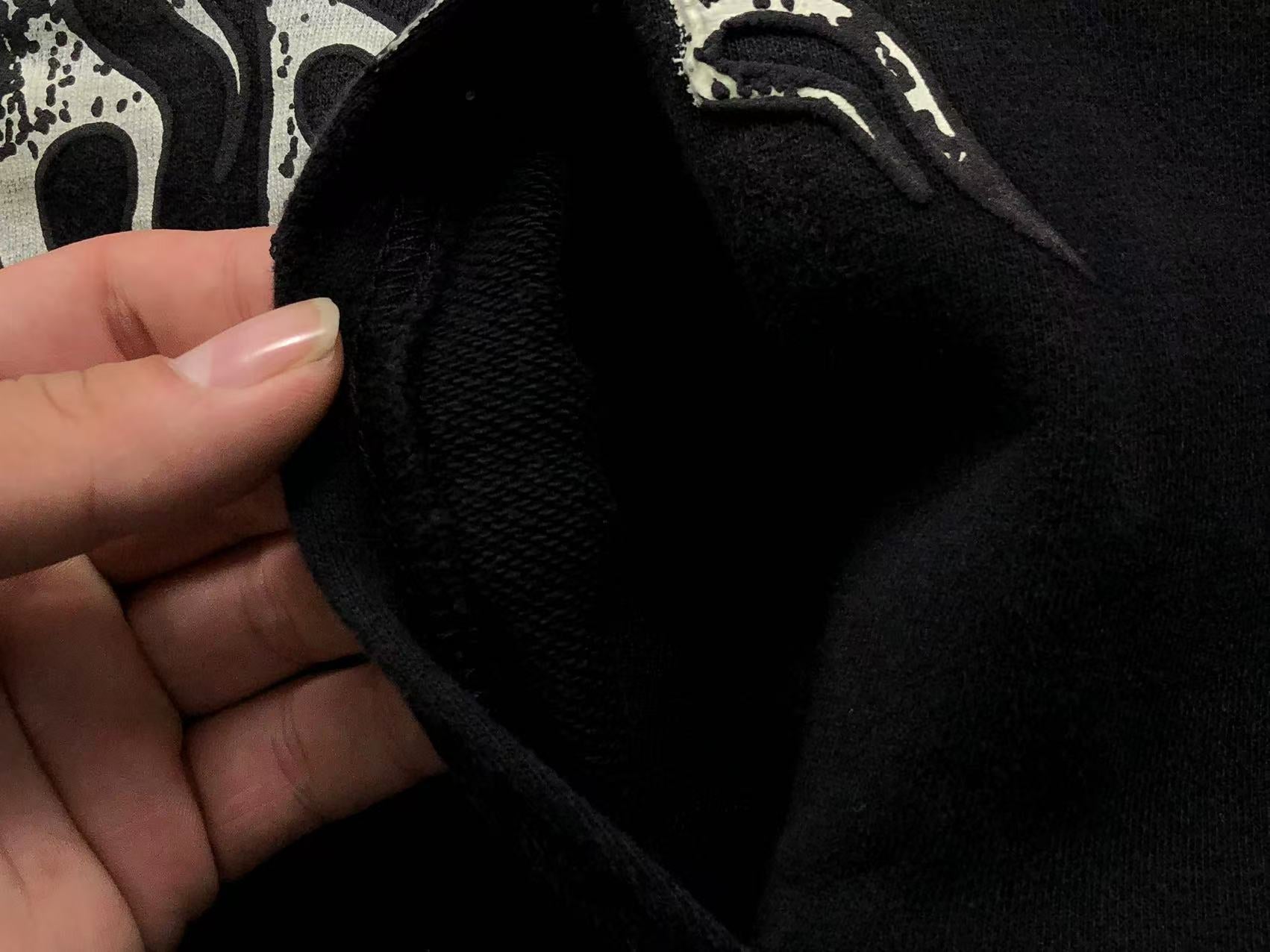 Hellstar Graphic Top