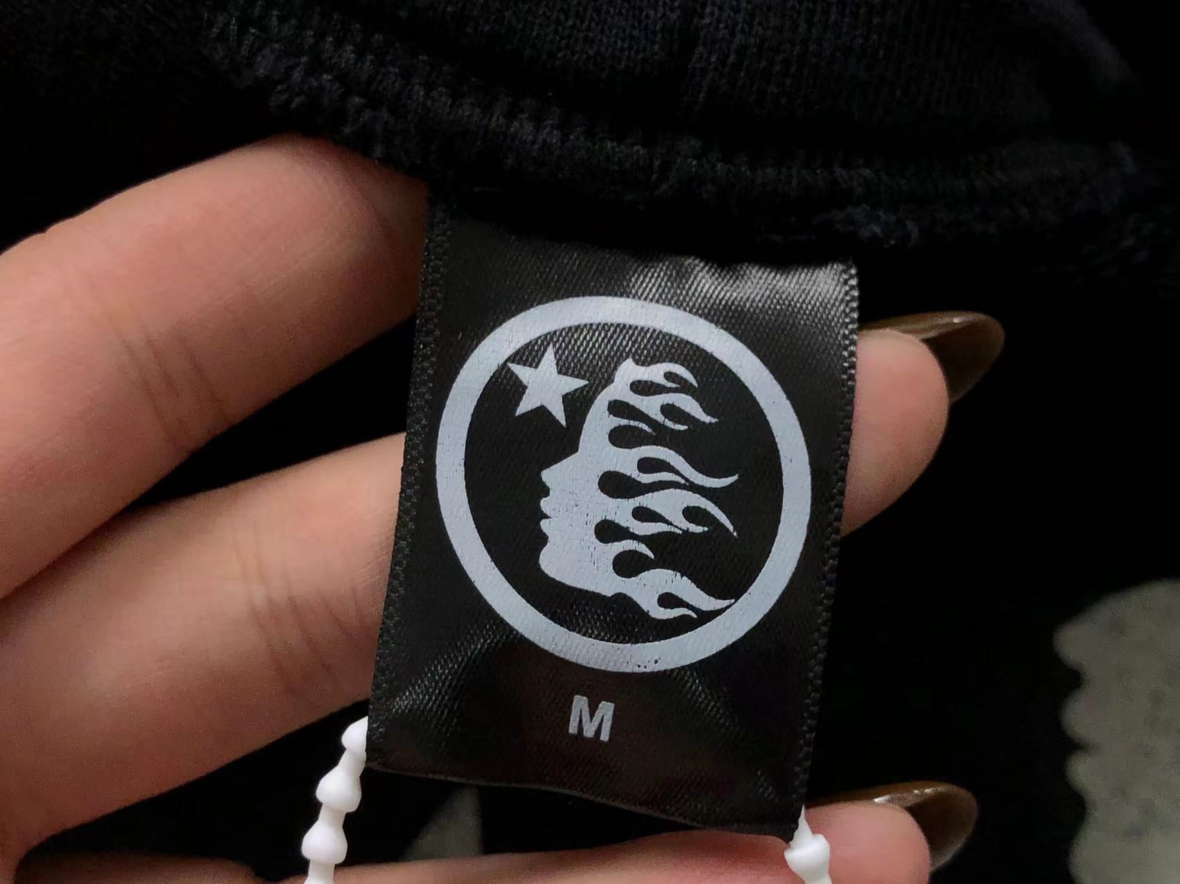 Hellstar Top Clothing