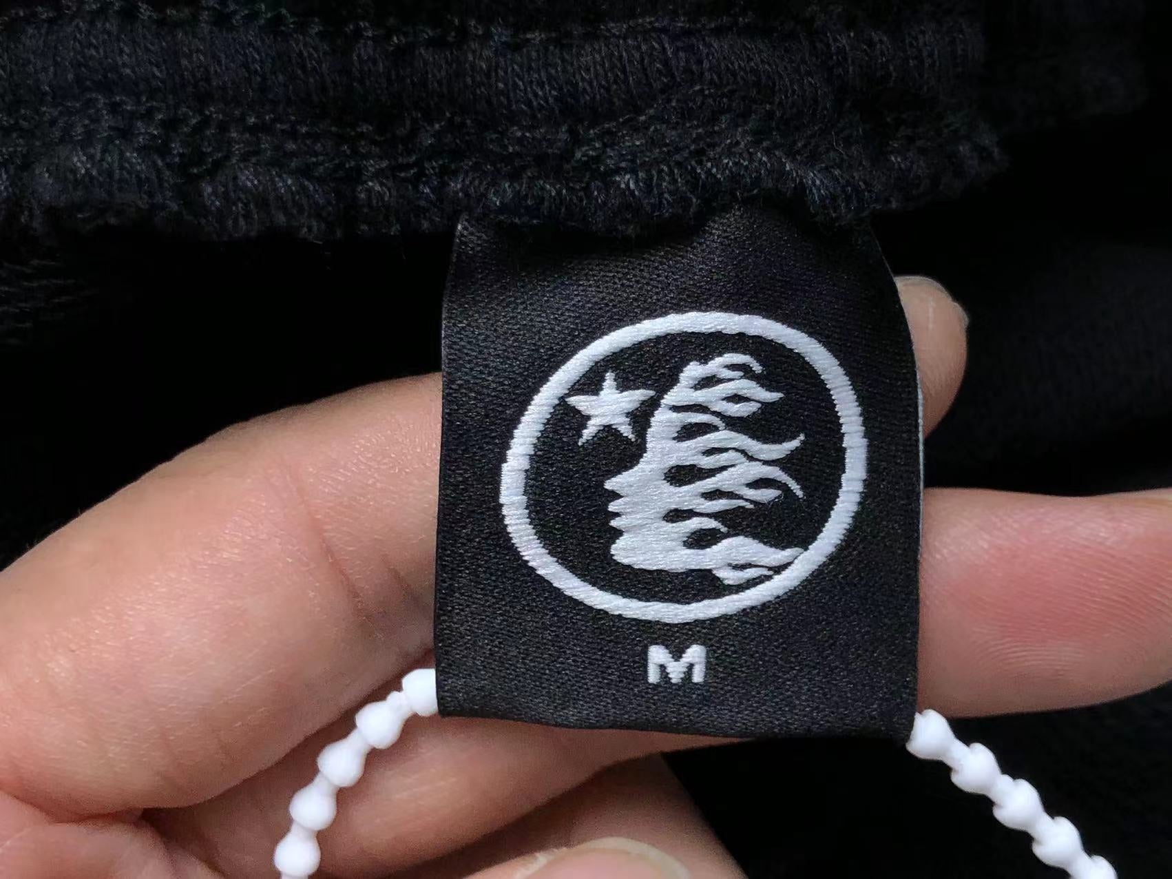 Hellstar Fashion Trouser