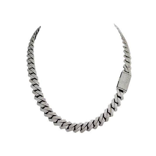 14mm Cuban Link Chain