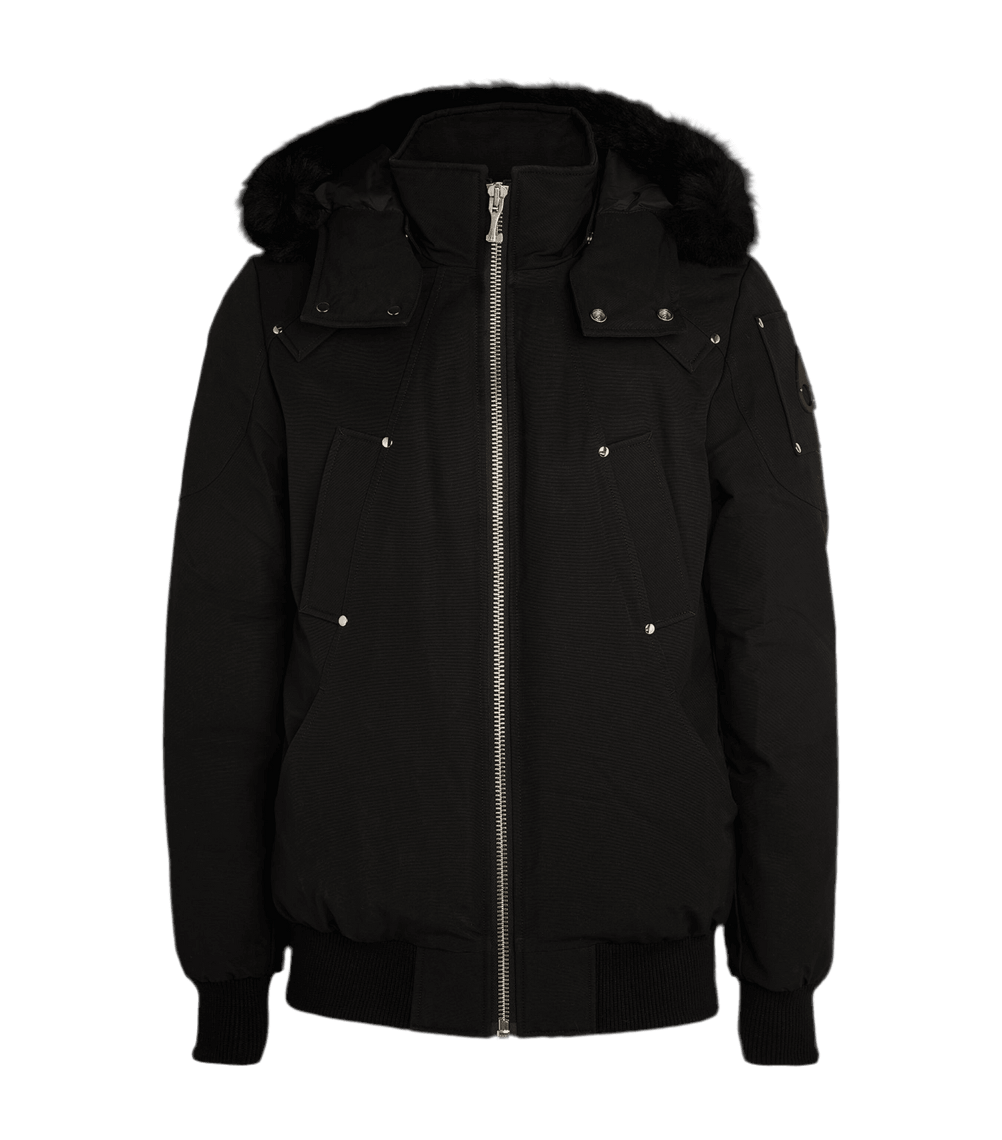 Moose zip up - VDRXPLG🔌