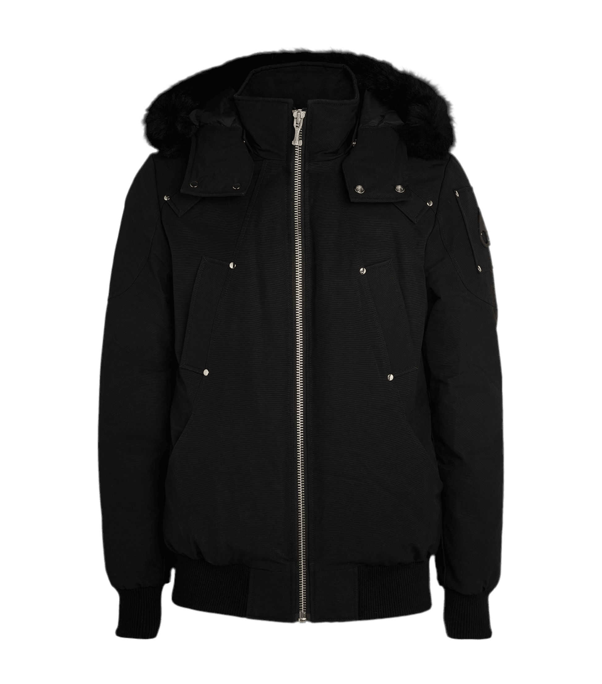 Moose zip up - VDRXPLG🔌