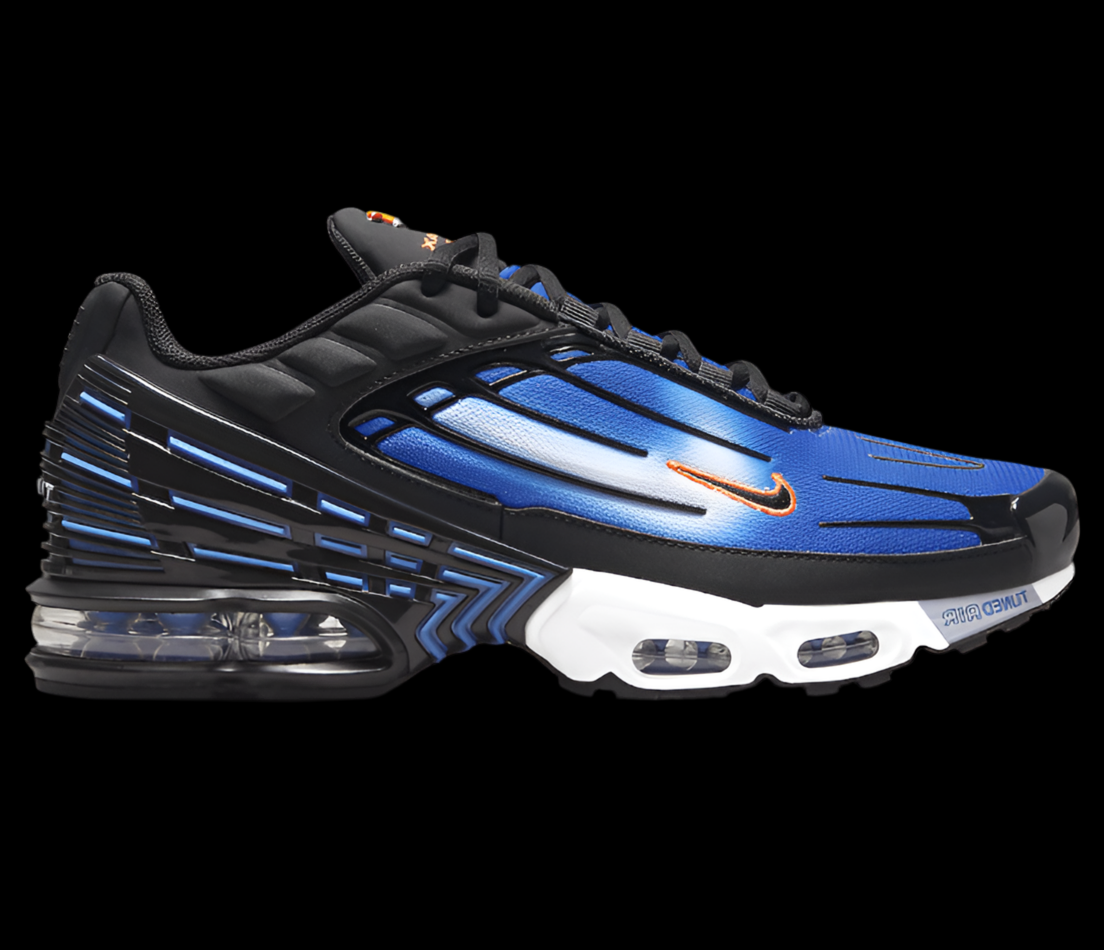 Tune 3 - VDRXPLG🔌