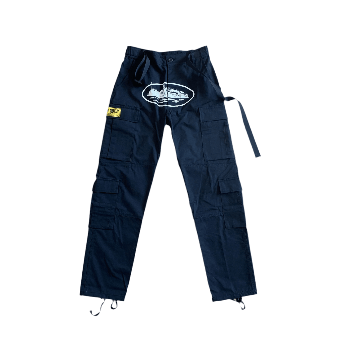 cargos - VDRXPLG🔌