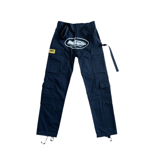 cargos - VDRXPLG🔌