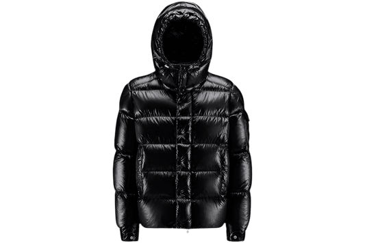 puffer black - VDRXPLG🔌