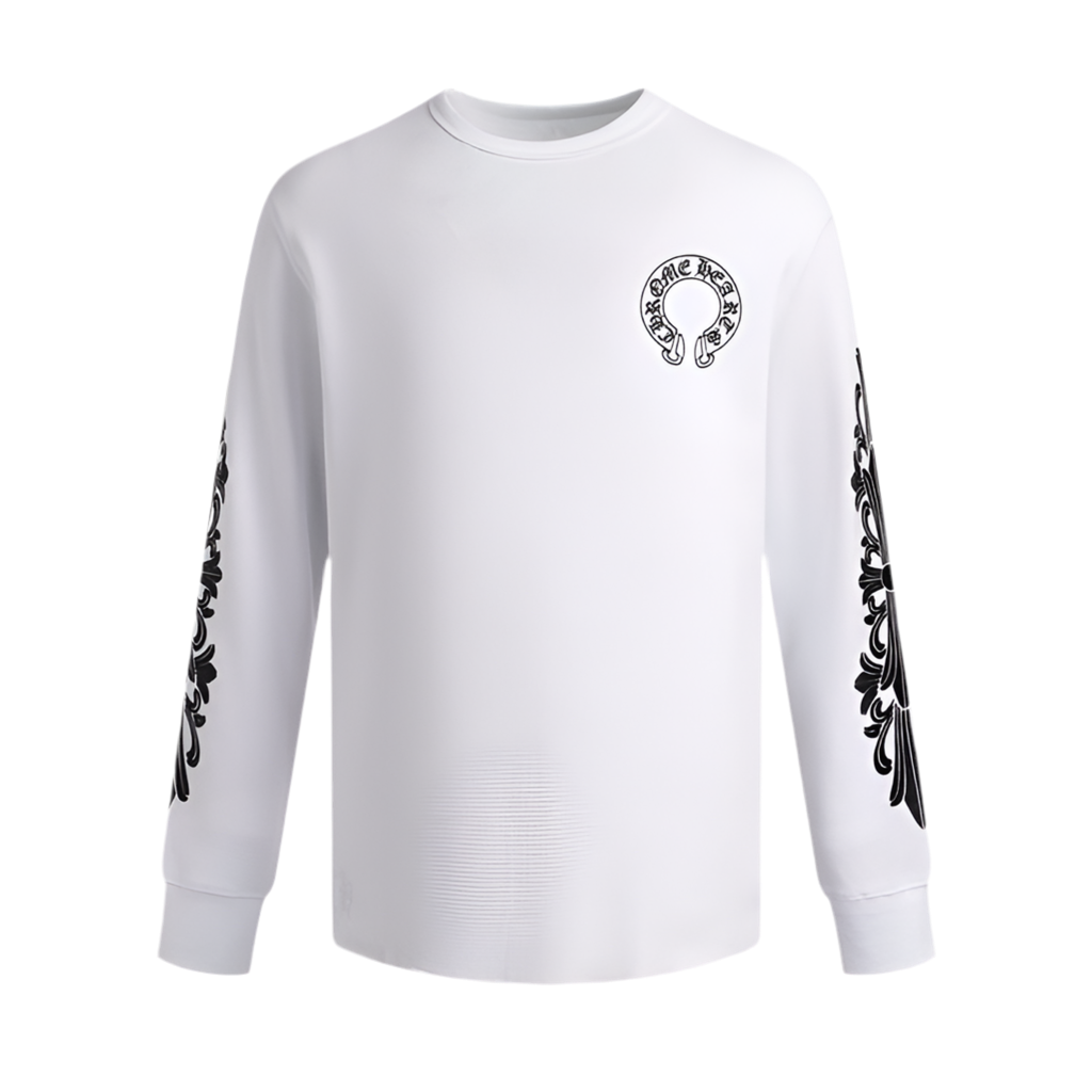 c hearts long sleeve
