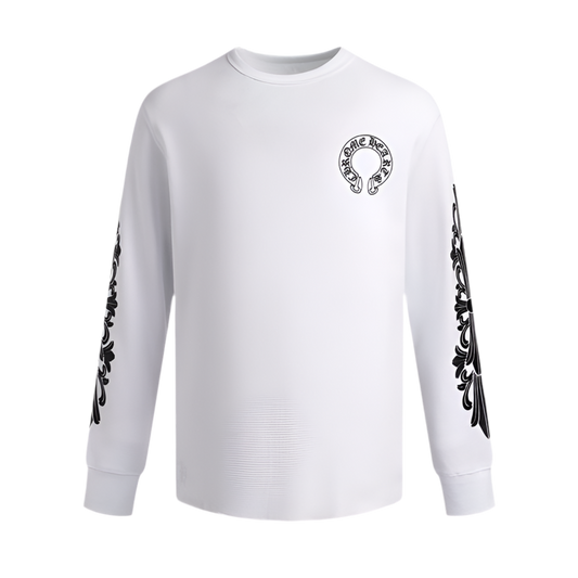 c hearts long sleeve