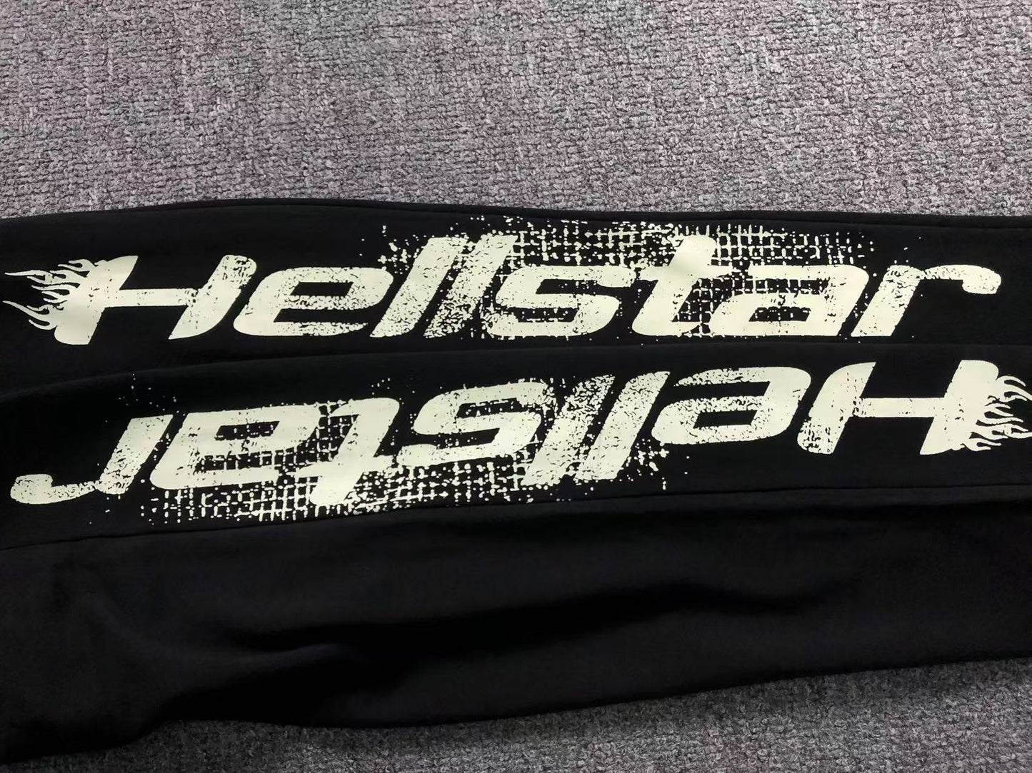 Hellstar Trouser