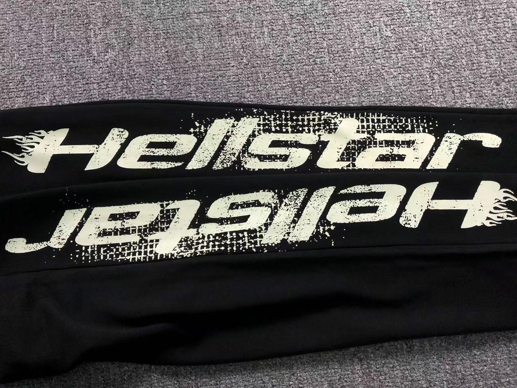 Hellstar Trouser