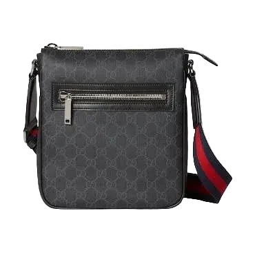 Stylish adjustable side bag