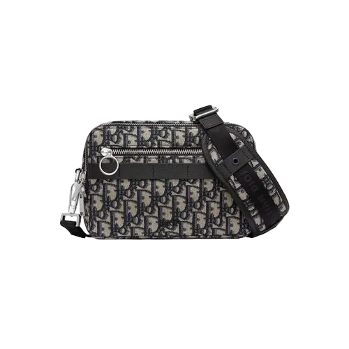 Stylish adjustable side bag