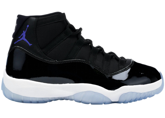Jordan 11 Retro Space Jam Iconic Basketball Shoes for Ultimate Style and Comfort