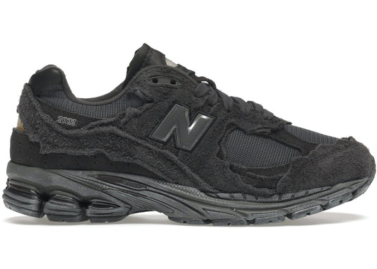 New Balance 2002R Protection Pack Phantom: Rugged Style Comfort Sneaker