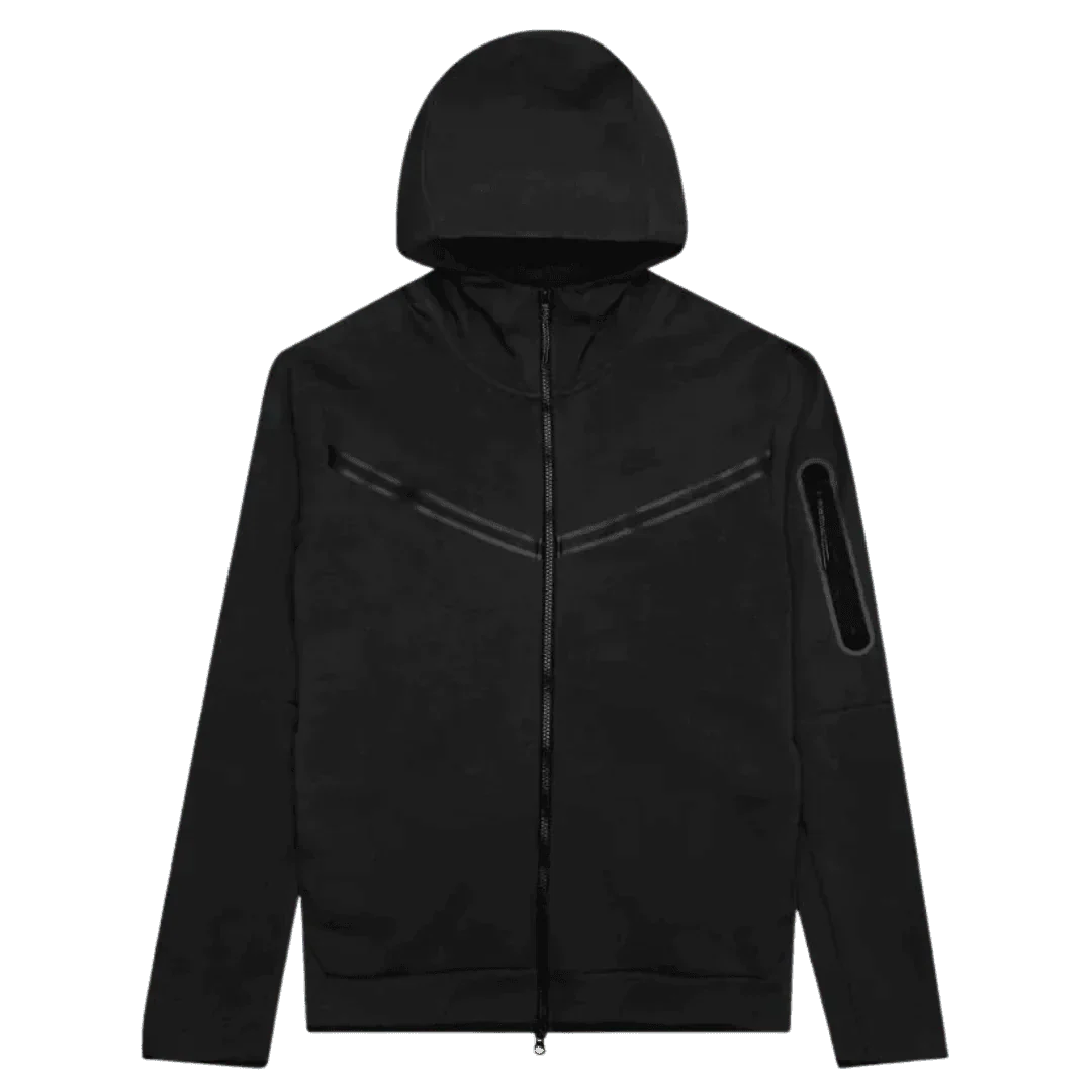 THoodie New Season(Black) - VDRXPLG🔌