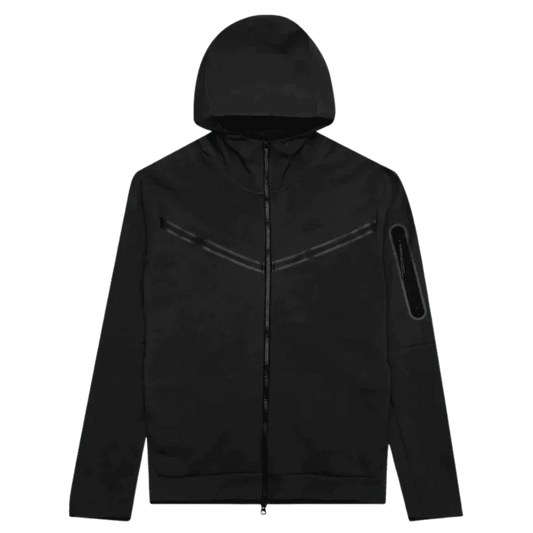 THoodie New Season(Black) - VDRXPLG🔌