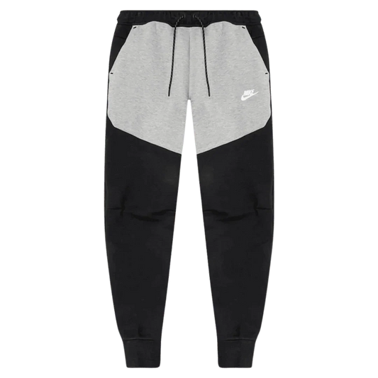 Joggers New season (Black/Grey) - VDRXPLG🔌