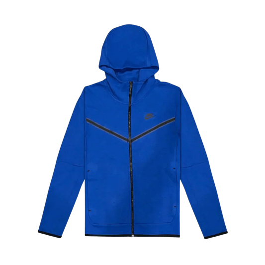 Hoodie New Season(Royal Blue) - VDRXPLG🔌