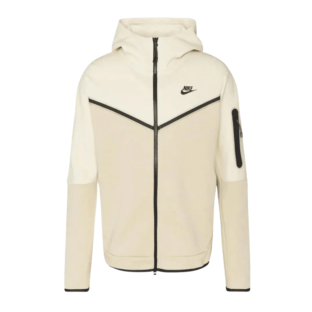 Hoodie New Season(Cream/Deep Cream) - VDRXPLG🔌