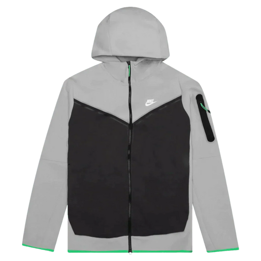 Hoodie New Season(Light Smoke Grey/Anthracite) - VDRXPLG🔌