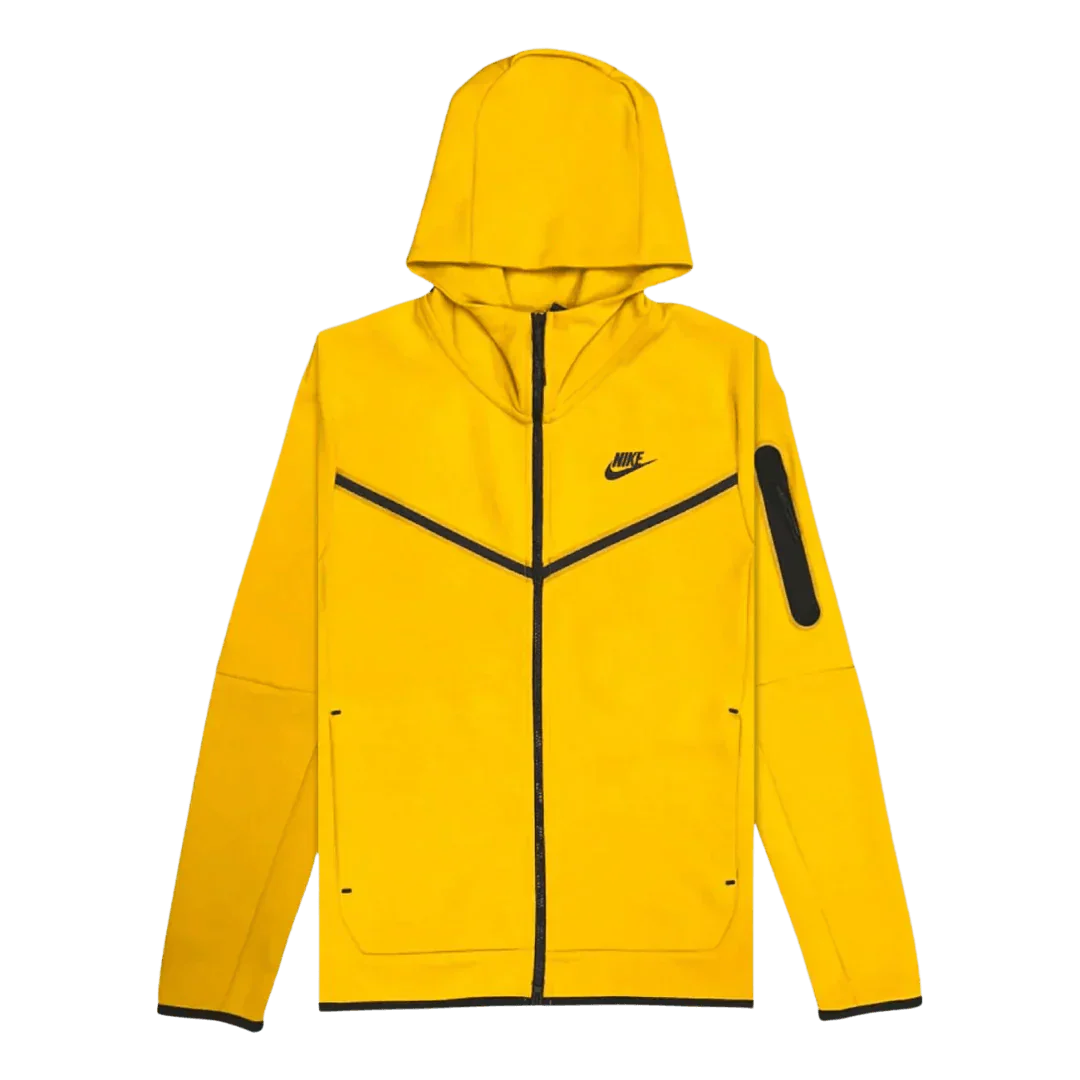 Hoodie New Season(Yellow) - VDRXPLG🔌
