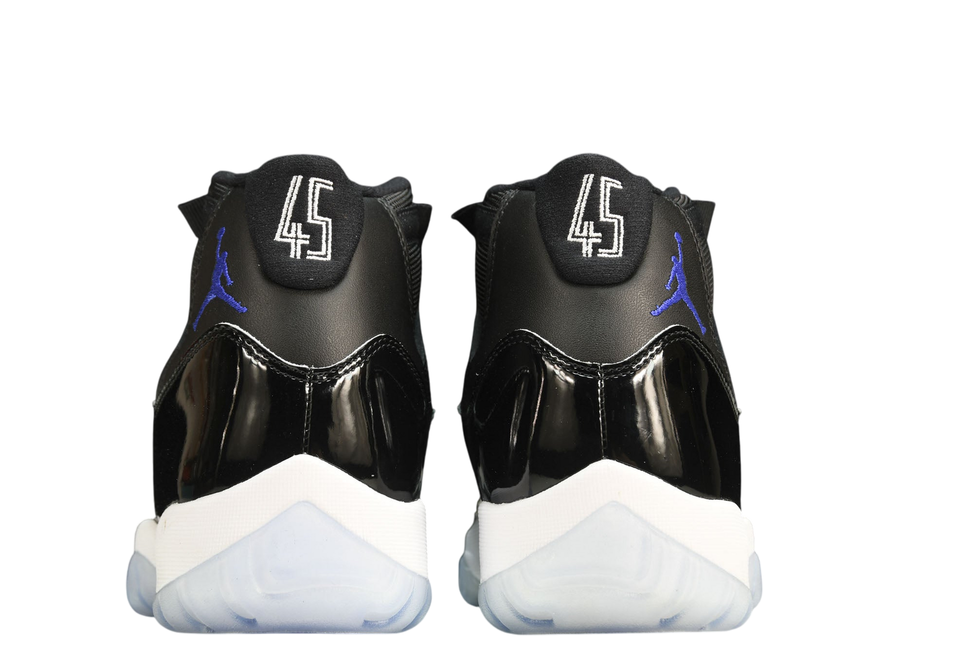 Jordan 11 Retro Space Jam Iconic Basketball Shoes for Ultimate Style and Comfort