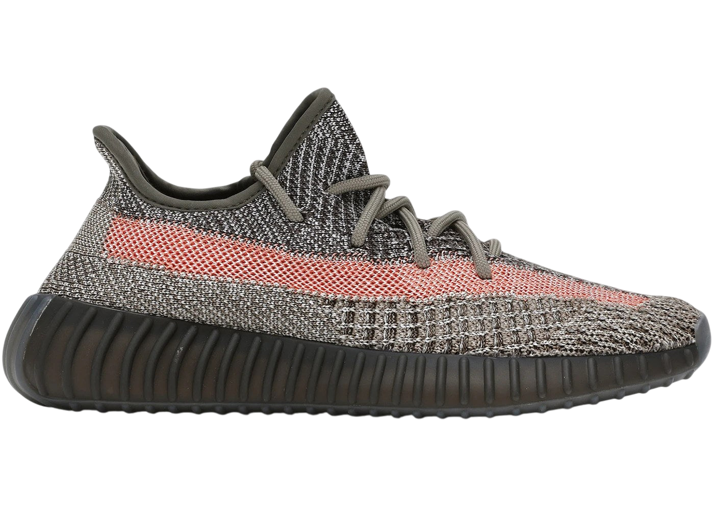 Adidas Yeezy Boost 350 V2 Ash Stone: Iconic Comfort Lifestyle Sneaker