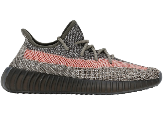 Adidas Yeezy Boost 350 V2 Ash Stone: Iconic Comfort Lifestyle Sneaker