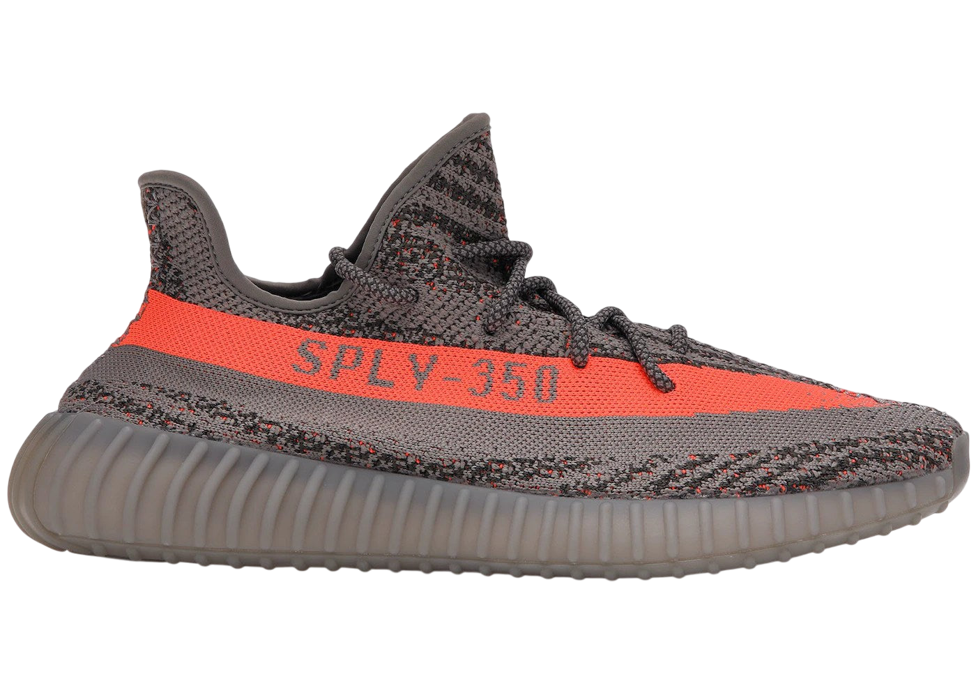 Adidas Yeezy Boost 350 V2 Beluga Reflective Sneakers - Men's Iconic Comfort